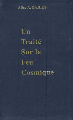 Traité sur le feu cosmique