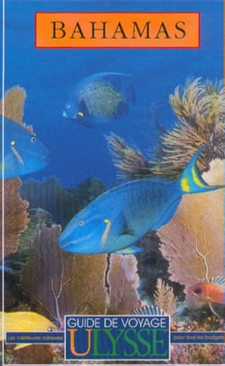 Guide ulysse - bahamas