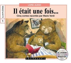 Il était une fois