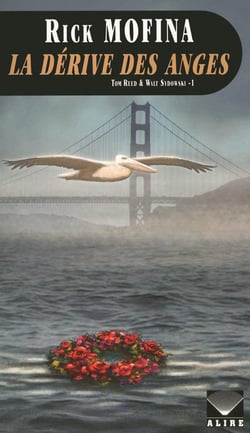 Tom Reed & Walt Sydowski Tome 1 : la dérive des anges