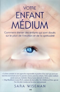 Votre enfant médium
