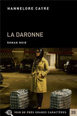 La Daronne