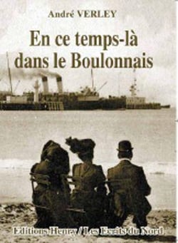 En ce temps-là dans le Boulonnais