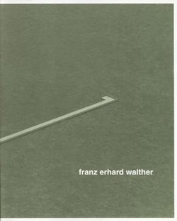 Franz Erhard Walther