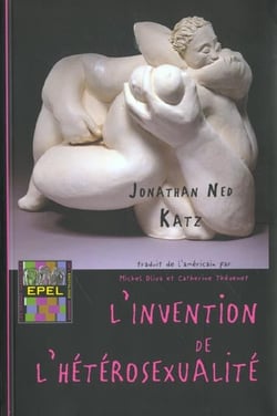 L' invention de l' heterosexualite