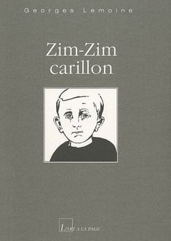 Zim-zim carillon