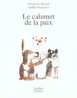 Le calumet de la paix