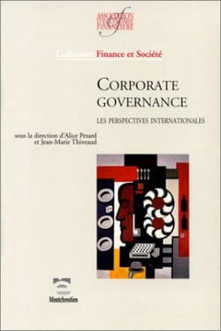 Corporate governance