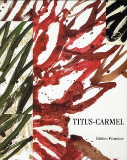Titus-carmel