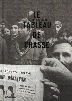 Le tableau de chasse