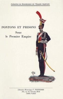 Pontons et prisons sous le premier empire