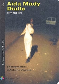 Aïda mady diallo - romancière