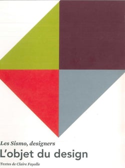 L'objet du design