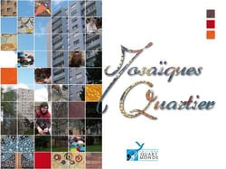 Mosaïques quartier