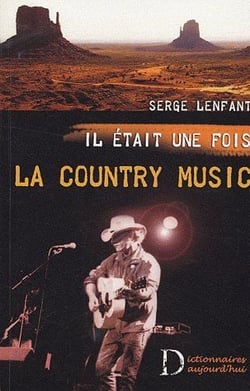 Il était une fois la country music