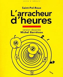 L'arracheur d'heures