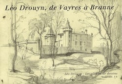 Léo Drouyn, de Vayres à Branne