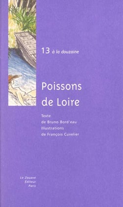 Poissons de loire