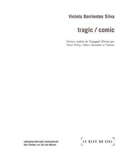 Tragic / comic