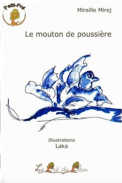 Le mouton de poussière