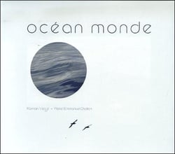 Ocean Monde.