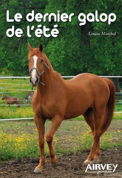 Le dernier galop de l'été