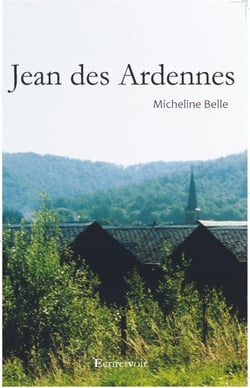 Jean des ardennes
