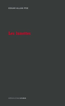 Les lunettes