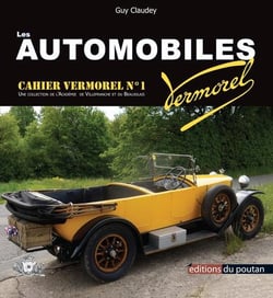 Les automobiles Vermorel