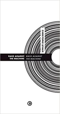 Rage Against The Machine / RATM