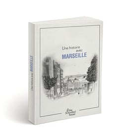Une histoire avec marseille - la canebière