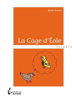 La cage d'eole