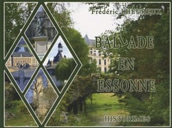 Ballade en essonne