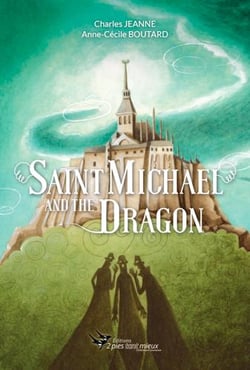 Saint Michael and the Dragon