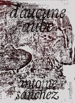 D'aucune aube