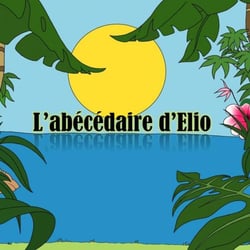 L'abcédaire d' Elio