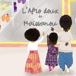 L'afro doux de Maissanou
