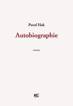 Autobiographie