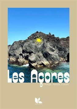 Green & Trendy Travel Book : Les Açores