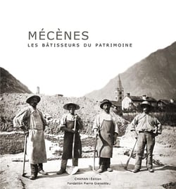 Mécènes