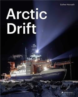 Esther horvath arctic drift