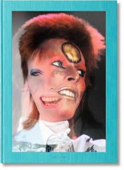 ROCK DAVID BOWIE