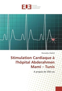 Stimulation cardiaque a lhopital abderahmen mami  tunis
