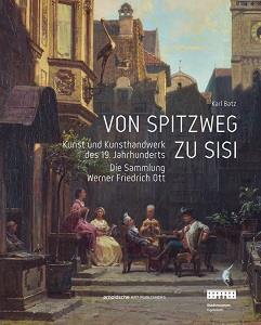 Von spitzweg zu sisi /allemand