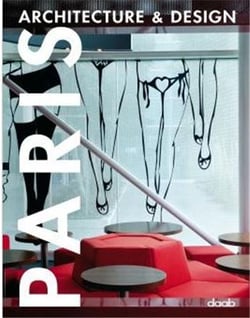 Paris architecture & design