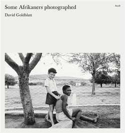 David goldblatt some afrikaners photographed