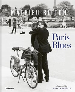 Mathieu Bitton : Paris blues
