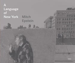 A language of New York