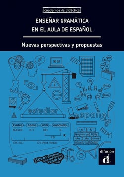 Enseñar gramática en el aula de espanol - A1-C1