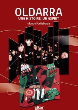 Oldarra : une histoire, un esprit